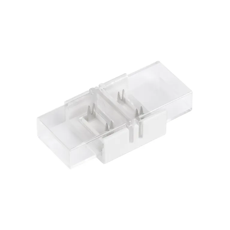 Коннектор Arlight COB-MONO-10mm-2pin-STS-IP68 (Прозрачный) 059144