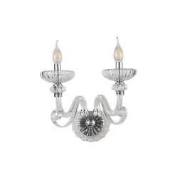 Бра Newport 8622/A chrome clear М0071531