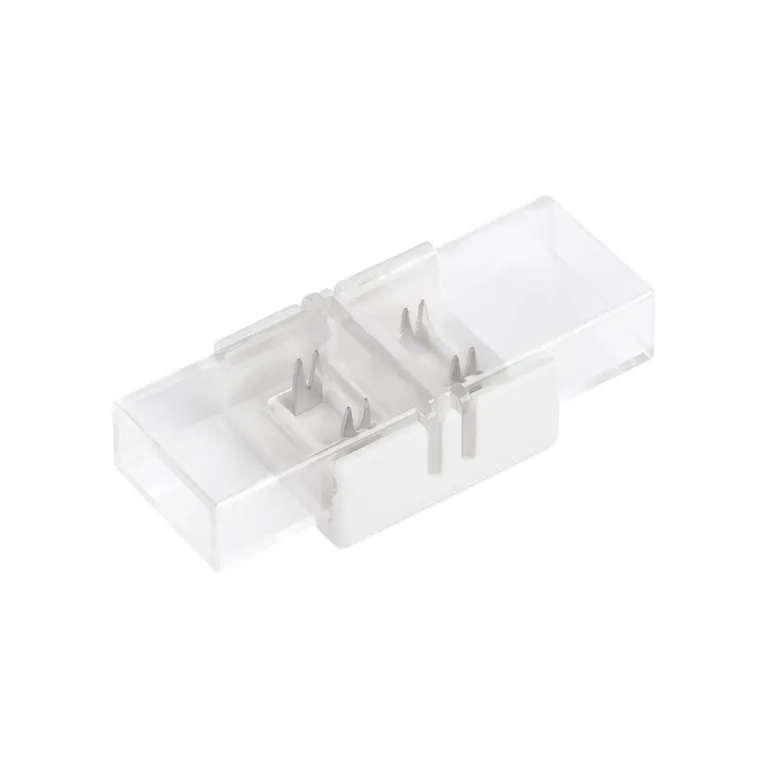 Коннектор Arlight COB-MONO-8mm-2pin-STS-IP68 (Прозрачный) 059148