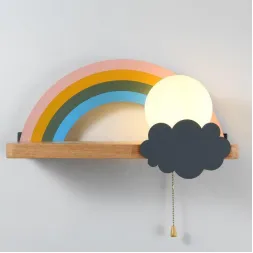 Бра Imperium Loft Rainbow 151333-26
