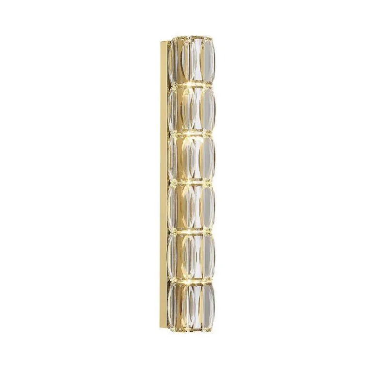 Настенный светильник Newport 8255/A gold new М0068114