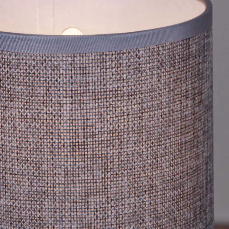 Настольная лампа Reluce 98401-0.7-01 GREY