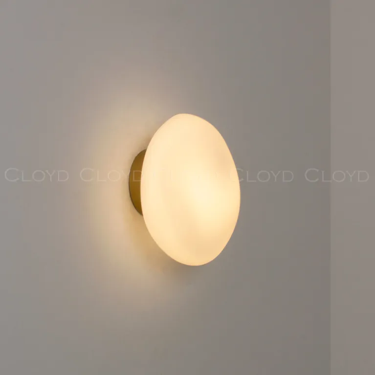 Настенный светильник Cloyd Geroll 20361