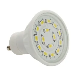 Лампа светодиодная Kanlux LED15 GU10 5W 5700-6500К 19321
