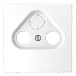 Накладка Schneider Electric Merten D-Life MTN4123-6035
