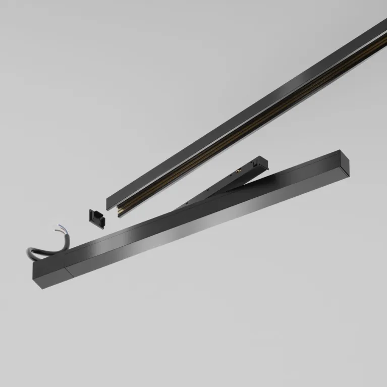 Источник напряжения Maytoni Technical Power Supply Exility X 48В 150Вт TRX239DR-150B