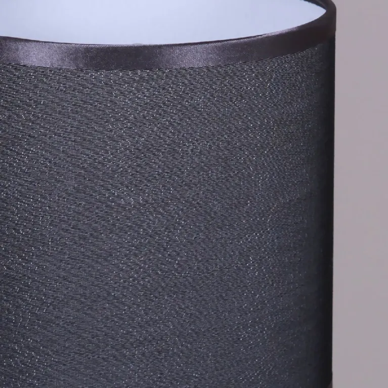 Настольная лампа Reluce 98474-0.7-01 BK