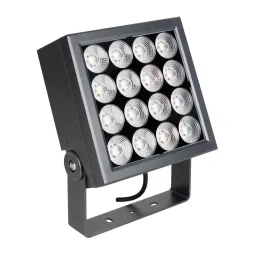 Прожектор Arlight ALT-BLOCK-S220x220-50W Day4000 (GR, 15 deg, 230V) 055255 Прожектор Arlight ALT-BLOCK-S220x220-50W Day4000 (GR, 15 deg, 230V) 055255