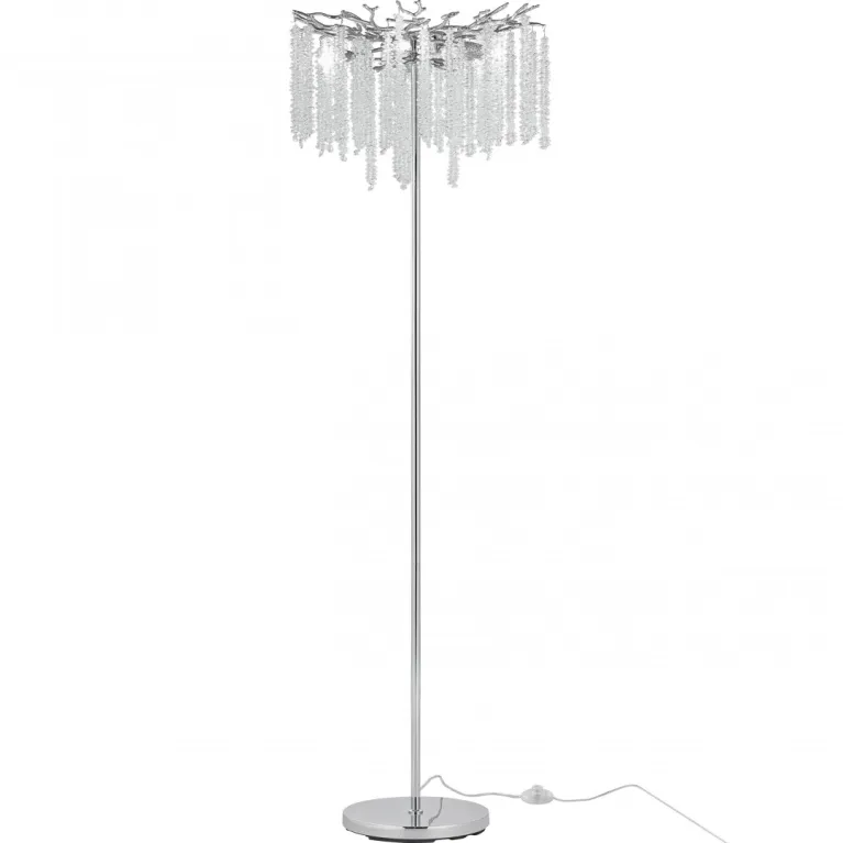 Торшер Arte Milano 23141.480-1650.5.E14.A CR