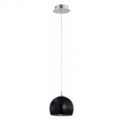 Подвесной светильник Alfa Waterfall Black 21021
