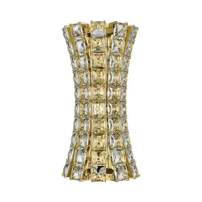 Настенный светильник Newport 8425/A gold М0068716