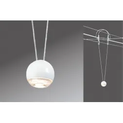 Струнный светодиодный светильник Paulmann AirLed Ball 94103