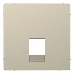 Накладка Schneider Electric Merten D-Life MTN4215-6033