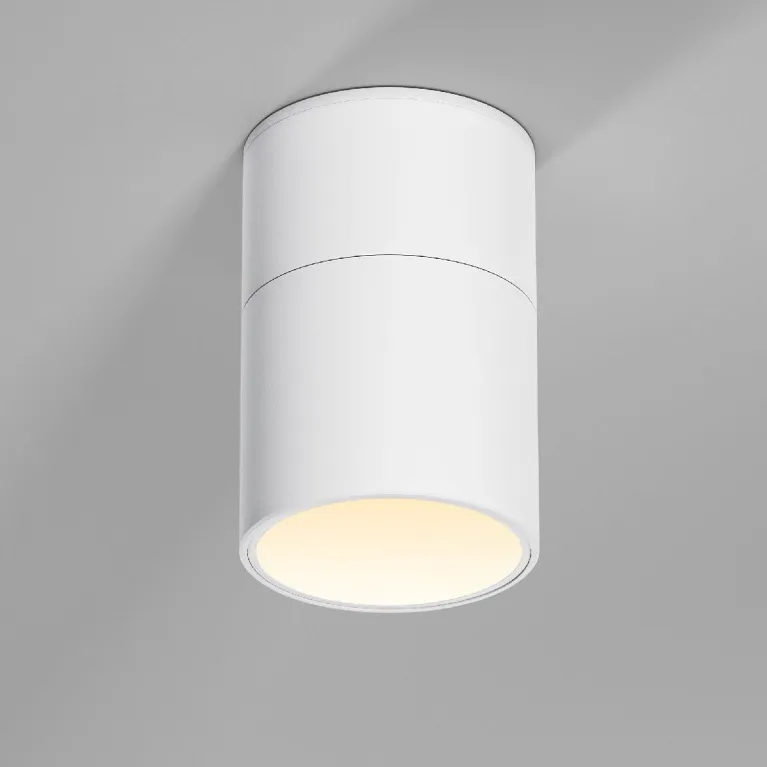 Накладной спот Elektrostandard Rolly 25112/LED 4690389207853 a067486