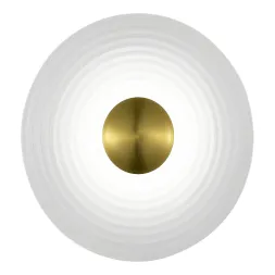 Настенный светильник ST Luce Moon SL6125.311.01