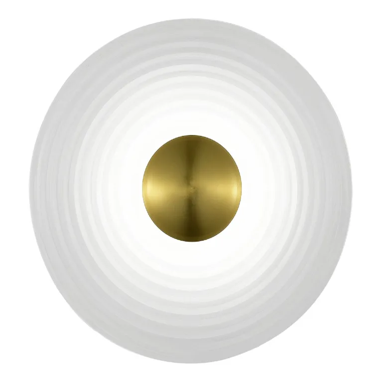Настенный светильник ST Luce Moon SL6125.311.01