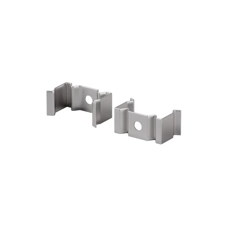 Комплект креплений для профиля 2020 4шт Maytoni Led Strip ALM-2020B-MT 642078