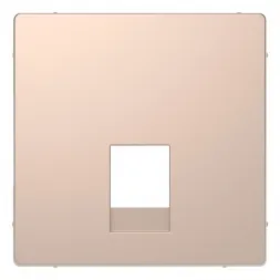 Накладка Schneider Electric Merten D-Life MTN4215-6051