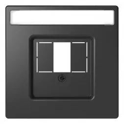 Накладка Schneider Electric Merten D-Life MTN4250-6034