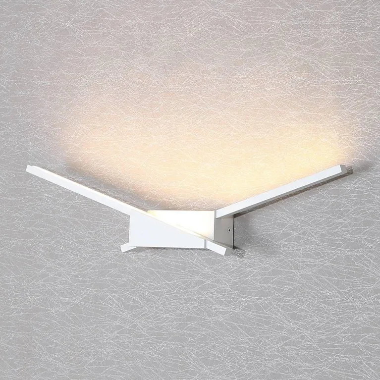Настенный светодиодный светильник DesignLed GW Cross GW-6911-10-WH-NW 003033