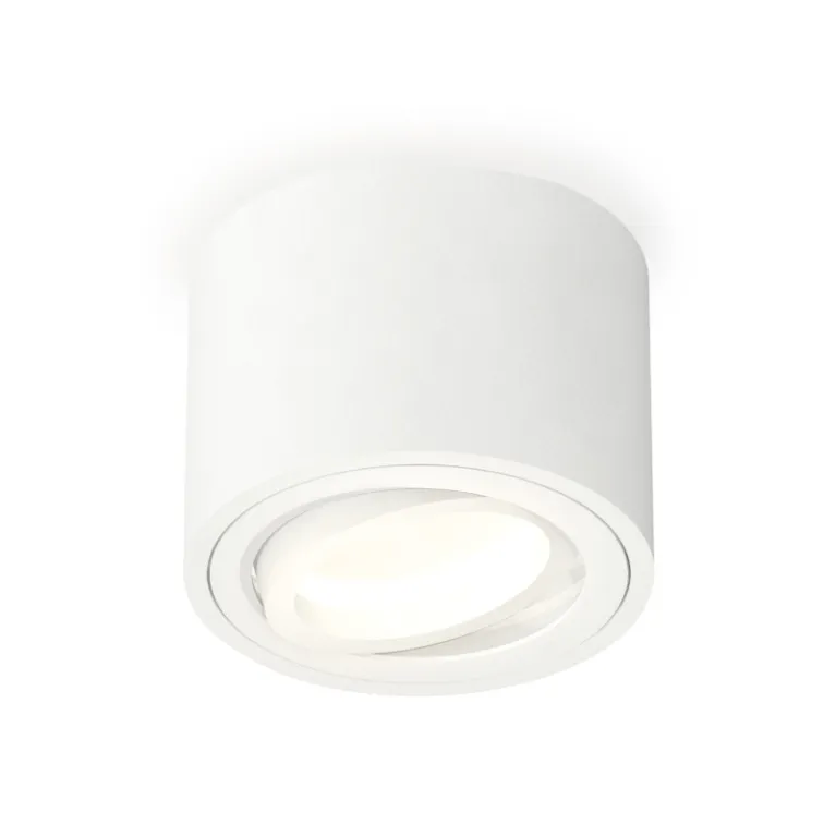 Потолочный светильник Ambrella Light Techno Spot XS7510001 (C7510, N7001)