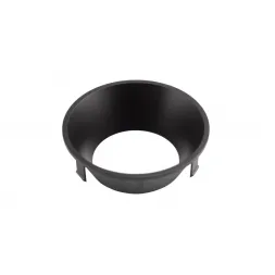 Кольцо для встраиваемых светильников Denkirs DK2410 DK2411-BK