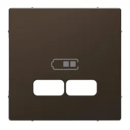 Накладка Schneider Electric Merten D-Life MTN4367-6052