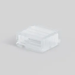 Заглушка для лент Elektrostandard LS014 220V, LS015 220V (10шт) 4690389171055 a053649