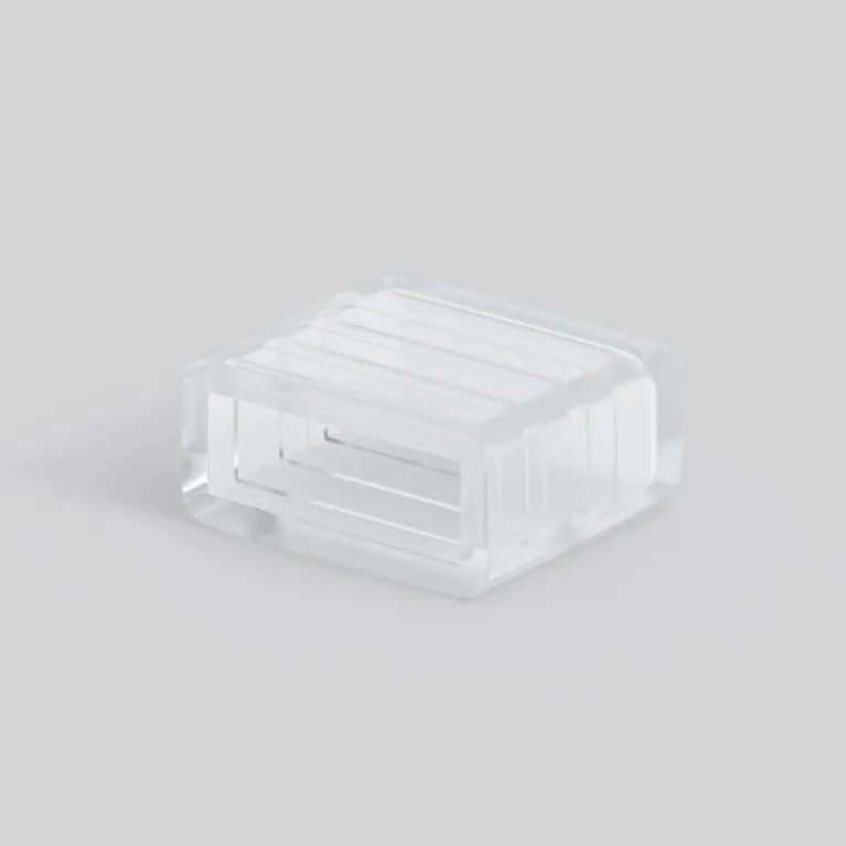 Заглушка для лент Elektrostandard LS014 220V, LS015 220V (10шт) 4690389171055 a053649