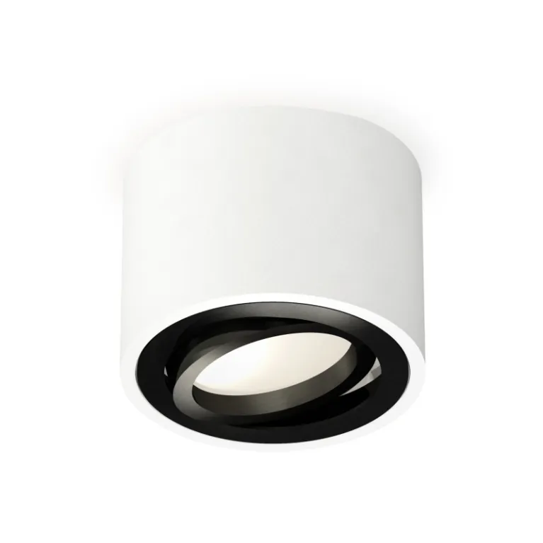 Потолочный светильник Ambrella Light Techno Spot XS7510002 (C7510, N7002)