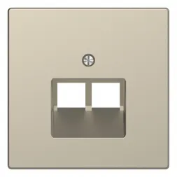 Накладка Schneider Electric Merten D-Life MTN4522-6033