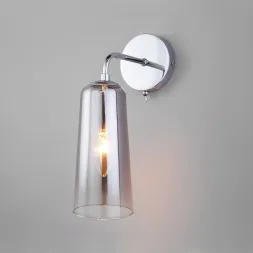 Бра Eurosvet Omber 70137/1 хром