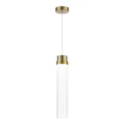 Подвесной светильник ST Luce Champagne SL6236.303.01