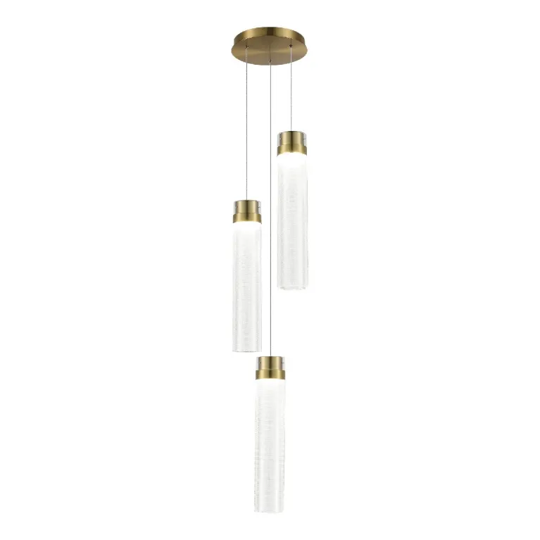 Подвесной светильник ST Luce Champagne SL6236.303.03