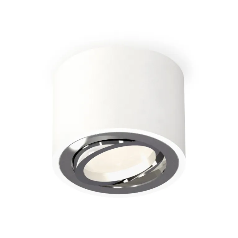 Потолочный светильник Ambrella Light Techno Spot XS7510003 (C7510, N7003)