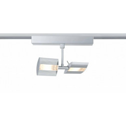 Трековый светодиодный светильник Paulmann Linear 95218