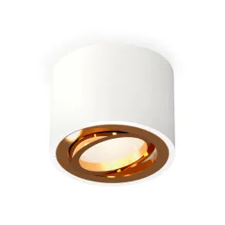 Потолочный светильник Ambrella Light Techno Spot XS7510004 (C7510, N7004)