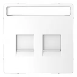 Накладка Schneider Electric Merten D-Life MTN4564-6035