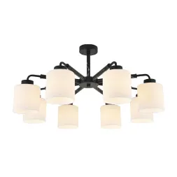 Люстра на штанге Escada Lord 2133/8P