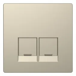 Накладка Schneider Electric Merten D-Life MTN4572-6033