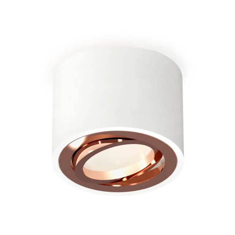 Потолочный светильник Ambrella Light Techno Spot XS7510005 (C7510, N7005)