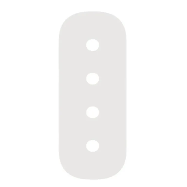Пластина соединительная Arte Lamp Optima-Accessories A740533