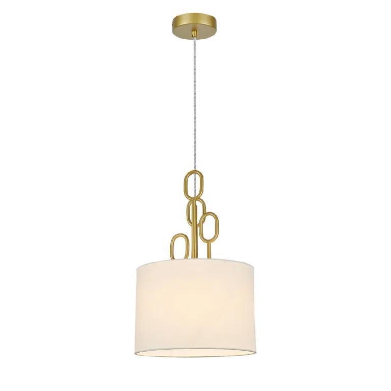 Подвесной светильник Indigo Amali 13026/1P Gold V000478