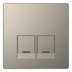 Накладка Schneider Electric Merten D-Life MTN4572-6050