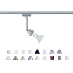 Трековый светильник Paulmann DecoSystems 95019