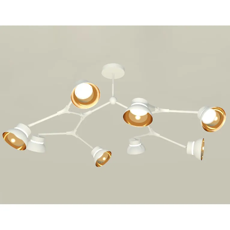 Люстра на штанге Ambrella Light Traditional (C9059, N8144) XB9059101