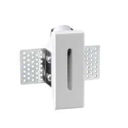 Подсветка для лестниц и ступеней Odeon Light Gips 7082/3WL
