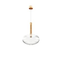 Подвесной светильник Milosh Tendence Mala 0805PC-1GD