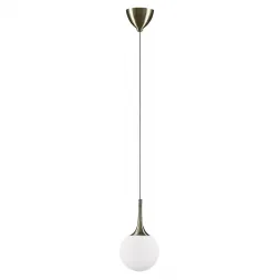 Подвесной светильник Lightstar Globo 813011