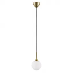 Подвесной светильник Lightstar Globo 813012